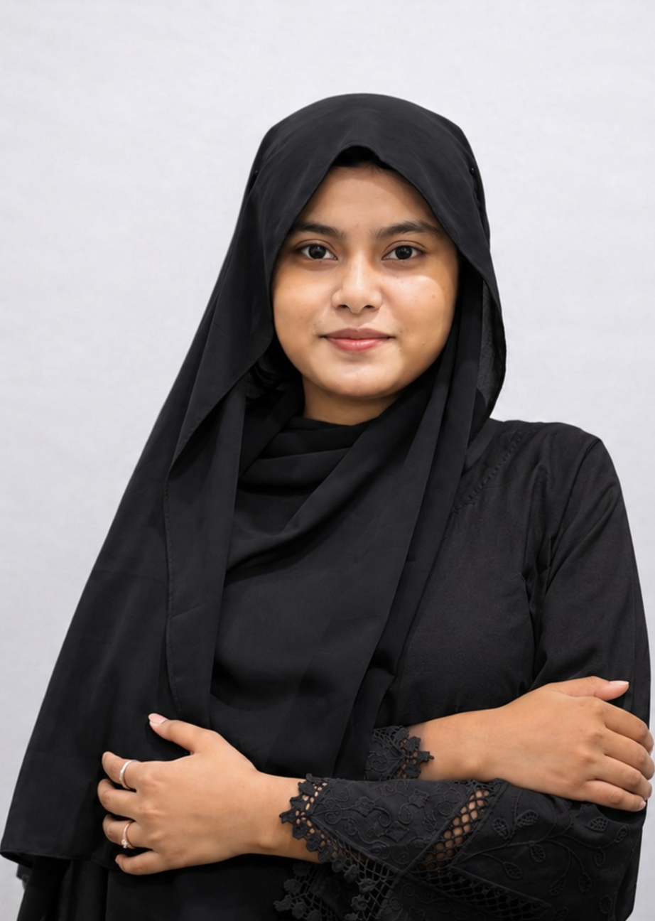 Manaal Fatima